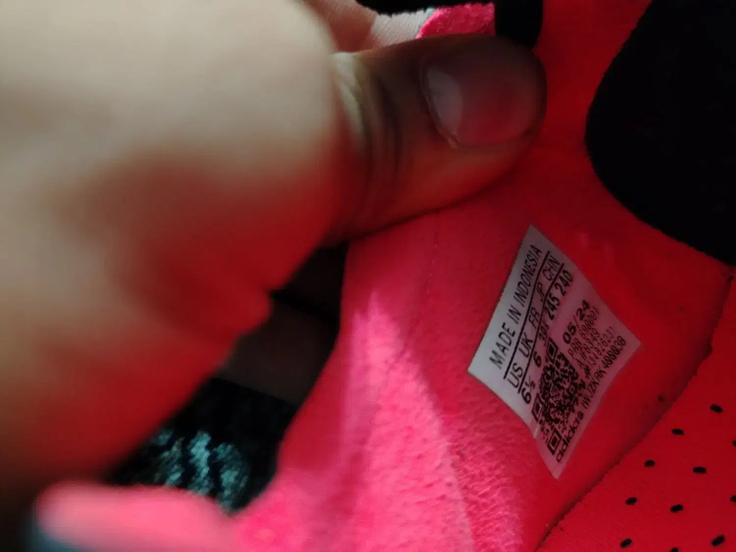 کفش استوک دار سایز 39|کیف، کفش، کمربند|اهواز, کوی پلیس|دیوار