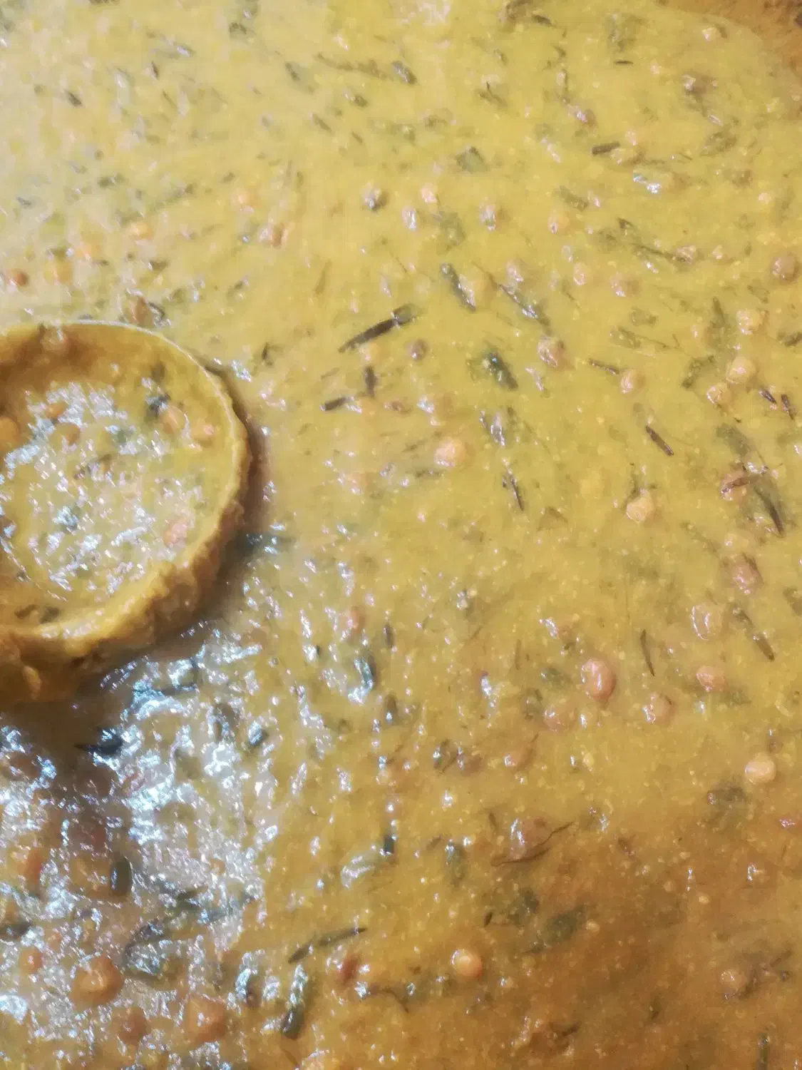 آش سبزی|خوردنی و آشامیدنی|سپیدان, |دیوار