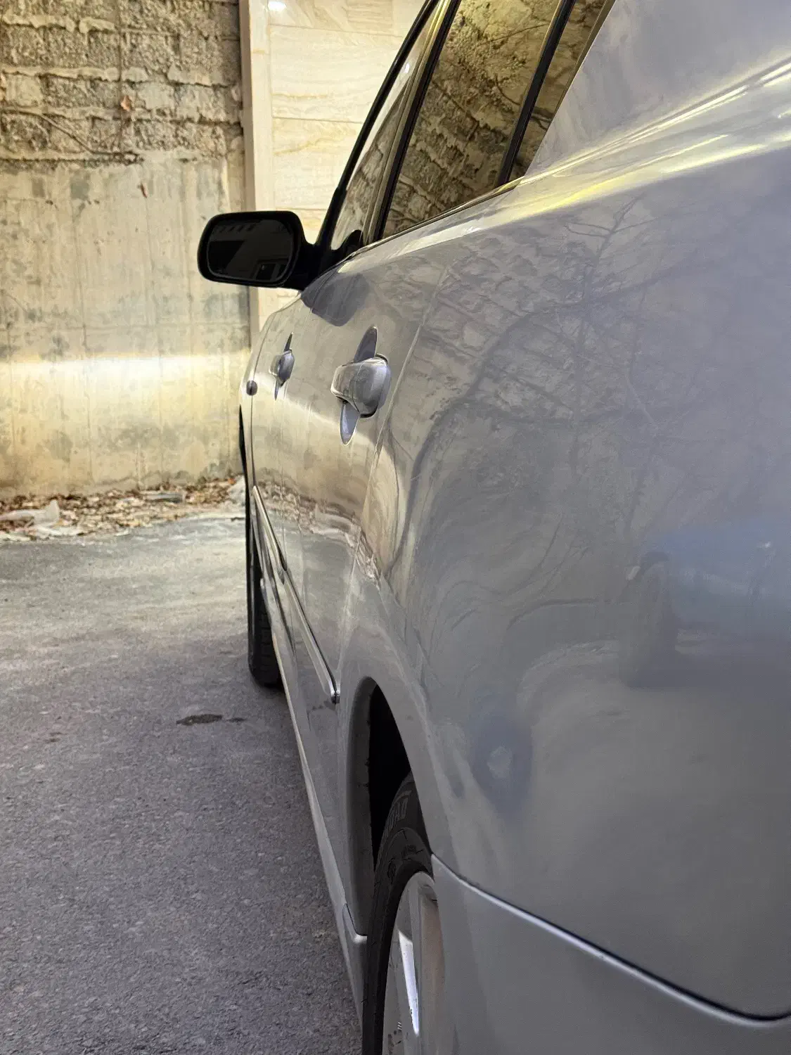 مزدا ۳ تیپ ۳|خودرو سواری و وانت|یاسوج, |دیوار