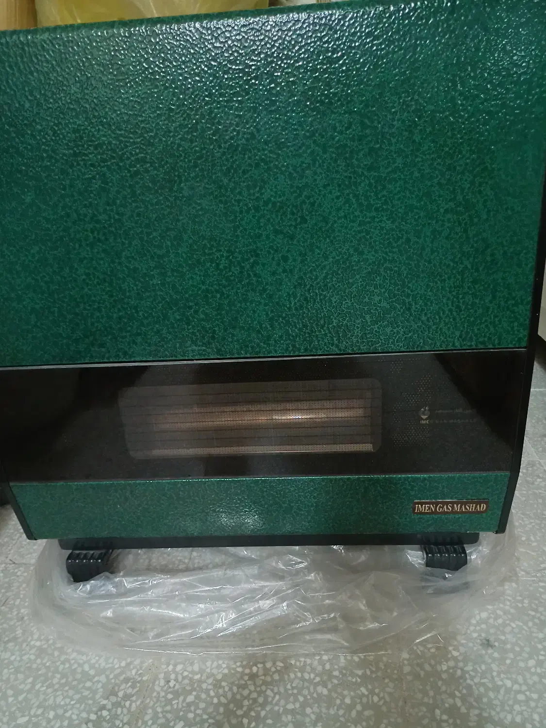 بخاریهای گاز سوز|بخاری، هیتر، شومینه|قم, شهرک قدس|دیوار