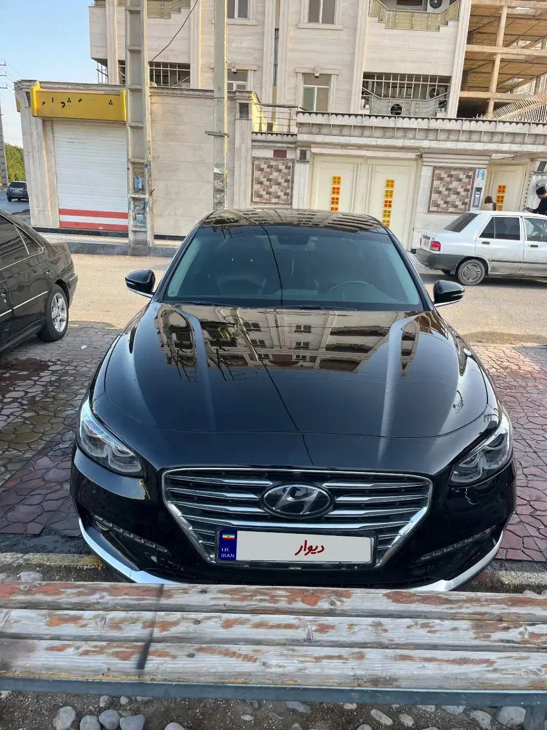 ازرا ۲۰۱۸|خودرو سواری و وانت|تهران, دروس|دیوار