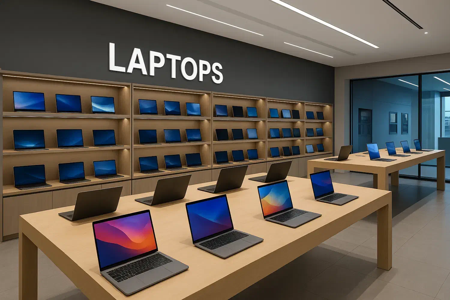 فروش لپتاپ های وارداتی اروپا و آمریکا جشنواره ای|رایانه همراه|تهران, میرداماد|دیوار