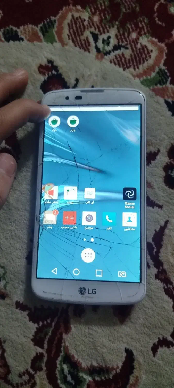 گوشی|موبایل|مشهد, انصار|دیوار