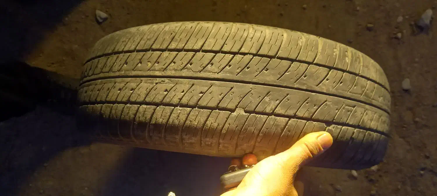 لاستیک پراید|قطعات یدکی و لوازم جانبی|تربت جام, فاز ۳ فرهنگیان|دیوار