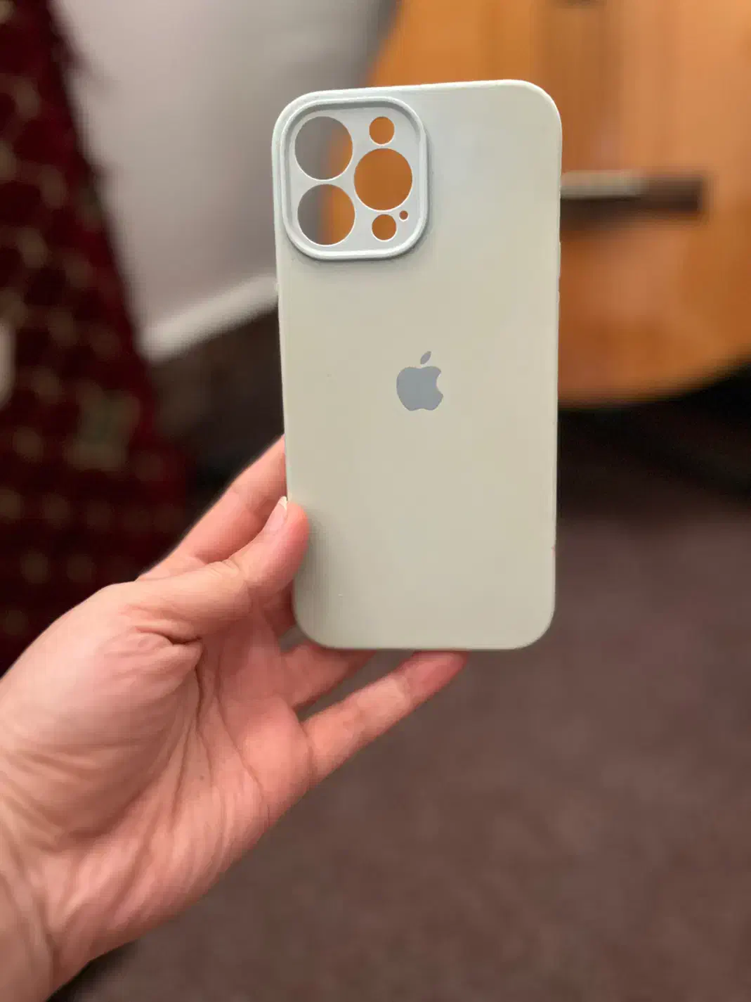 گارد گوشی آیفون|لوازم جانبی موبایل و تبلت|ساری, |دیوار