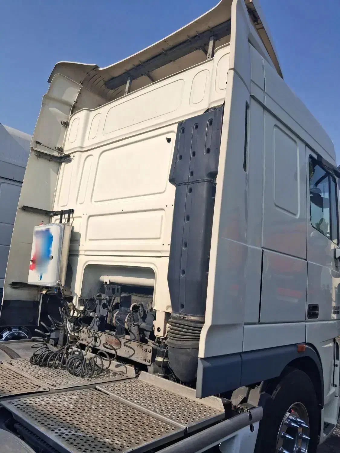 فروشی|خودرو سنگین|اسلام‌شهر, ملک‌آباد|دیوار