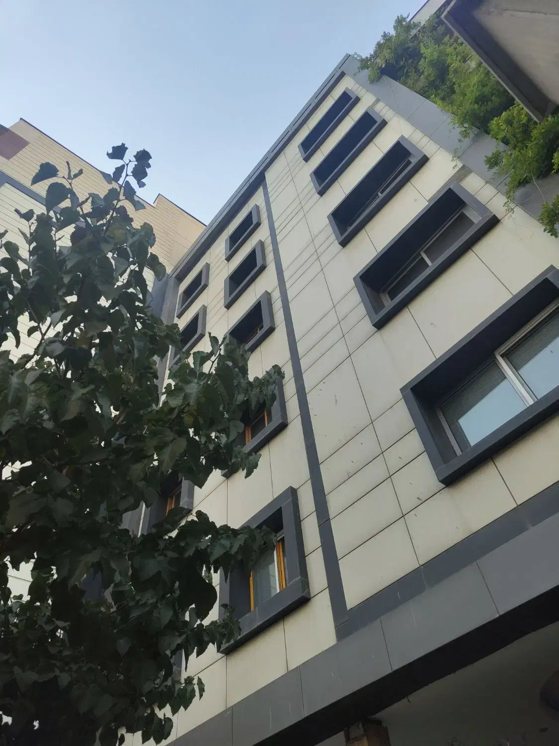 اجاره محل کار بر خیابان دولت ۶۰ متر|اجارهٔ دفتر کار، اتاق اداری، مطب|تهران, درب دوم|دیوار