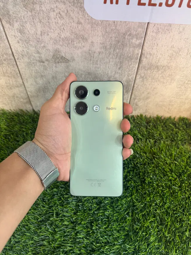 Note 13 256g|موبایل|کرج, اصفهانیها|دیوار