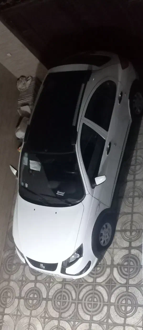 کوییک gxr مدل 1404|خودرو سواری و وانت|نسیمشهر, |دیوار