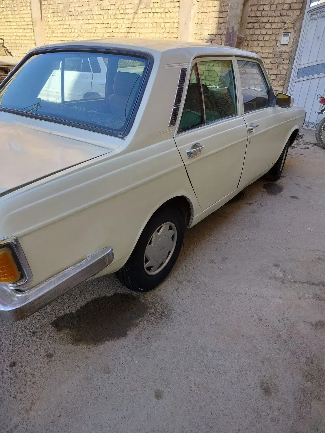 پیکان سواری مدل 79 الپیجی|خودرو سواری و وانت|برخوار, |دیوار