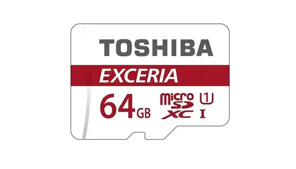 مموری ۶۴گیگSD(توشیبا) تایوان|لوازم جانبی موبایل و تبلت|گلبهار, شهر جدید گلبهار|دیوار