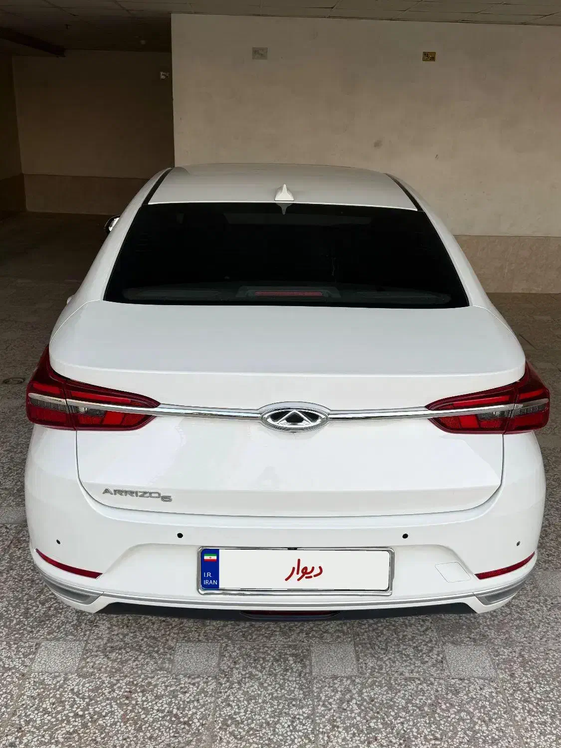 آریزو ۶ اکسلنت|خودرو سواری و وانت|مشهد, تربیت (صدف)|دیوار