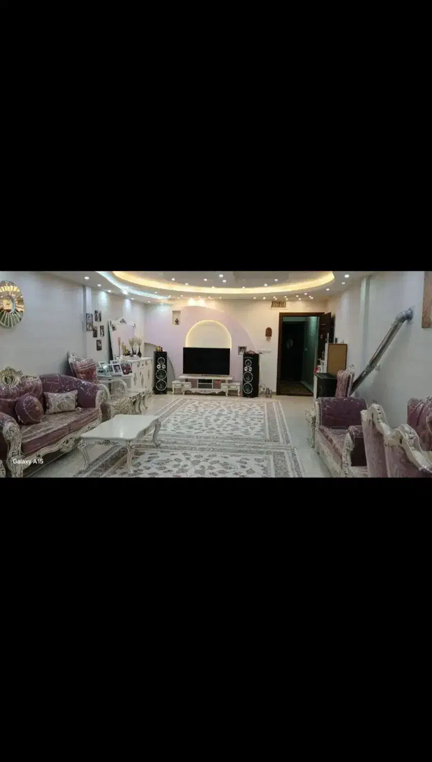 واحد ۱۰۴ متری شیک تمیز|فروش آپارتمان|محمدشهر, عباس آباد|دیوار