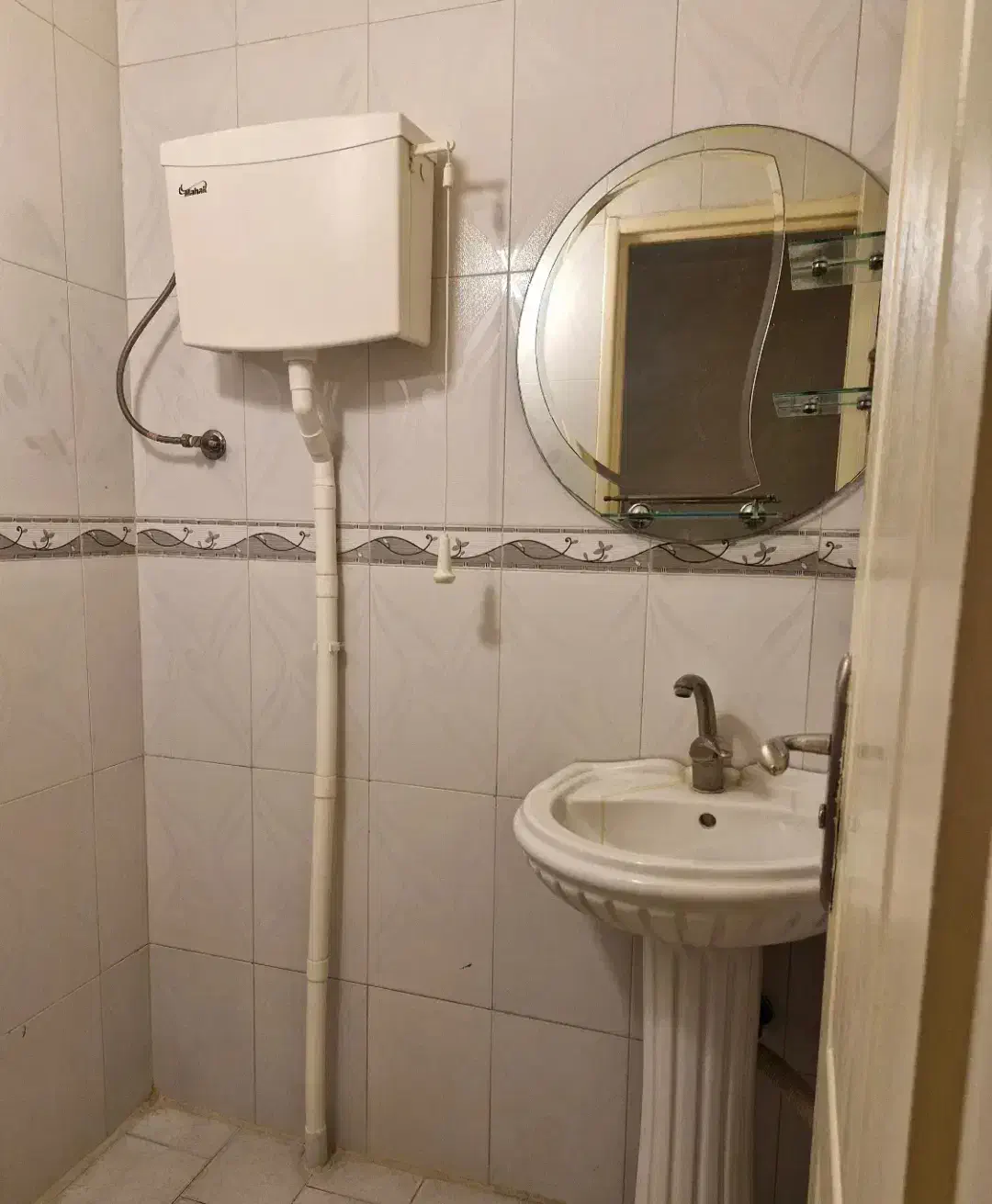 آپارتمان60متر/خوش نقشه/فول امکانات