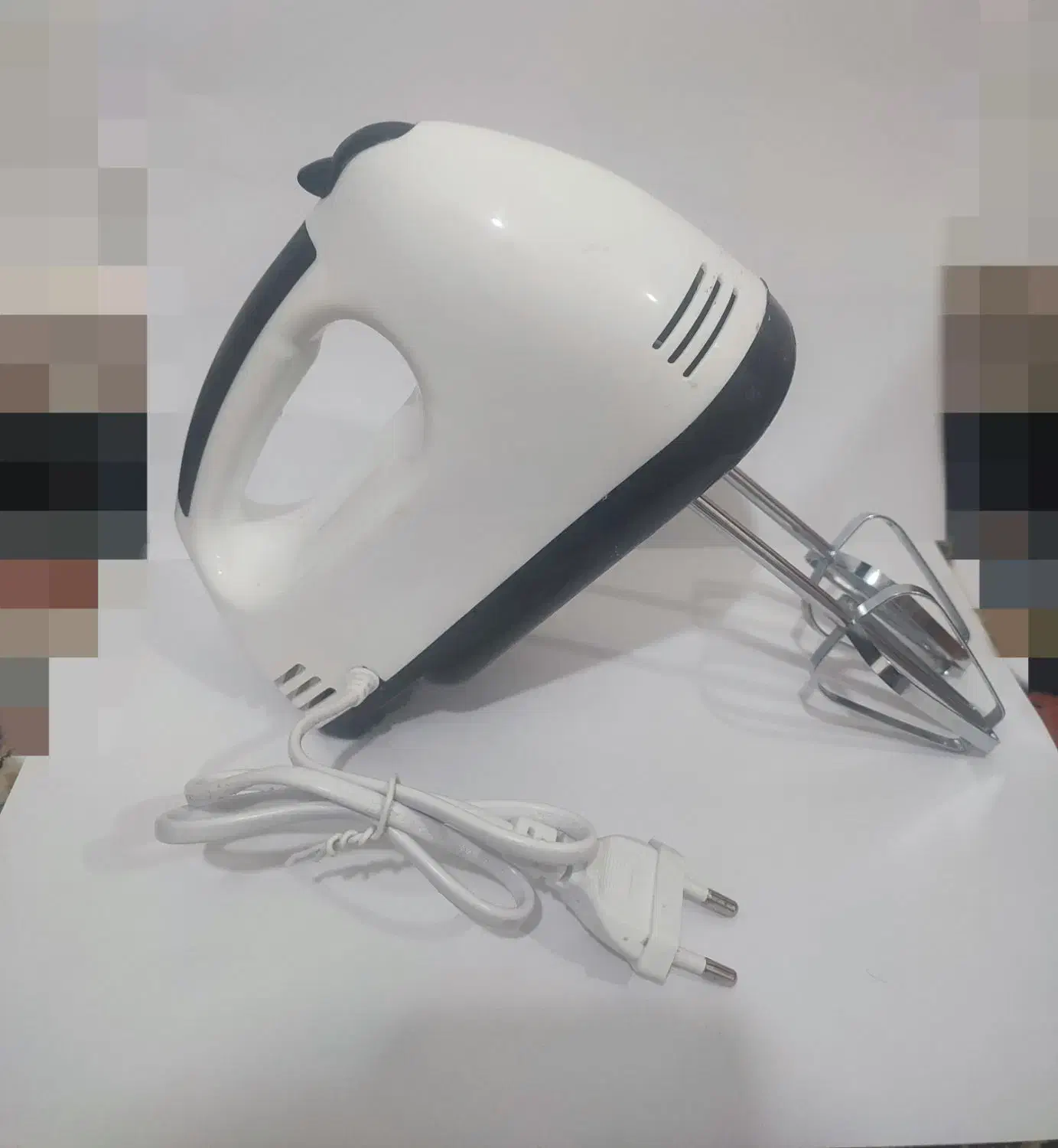 همزن برقی|سایر لوازم برقی|زابل, |دیوار