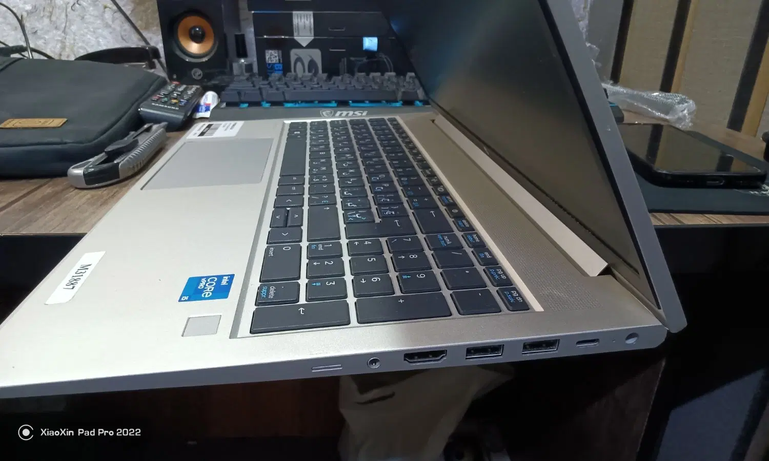 hp Probook 650 G8|رایانه همراه|قم, لبچال|دیوار