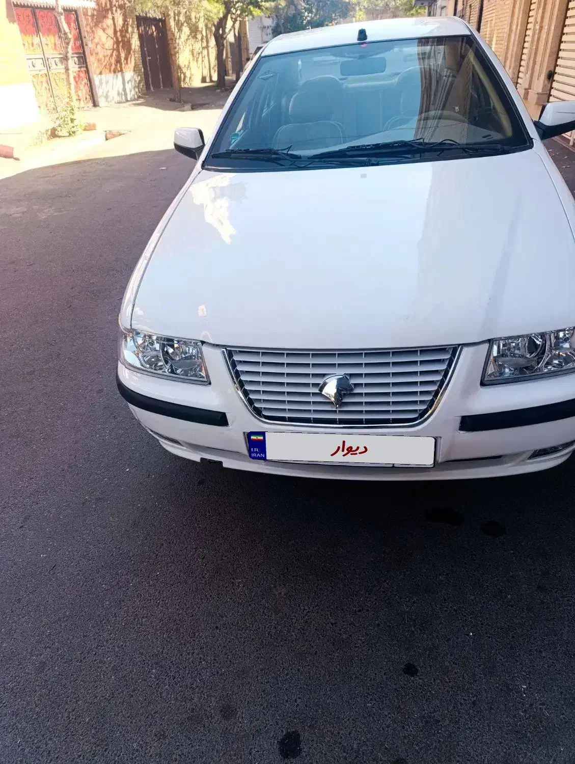 سمندموتور ملی دوگانهکارخانه|خودرو سواری و وانت|تبریز, |دیوار