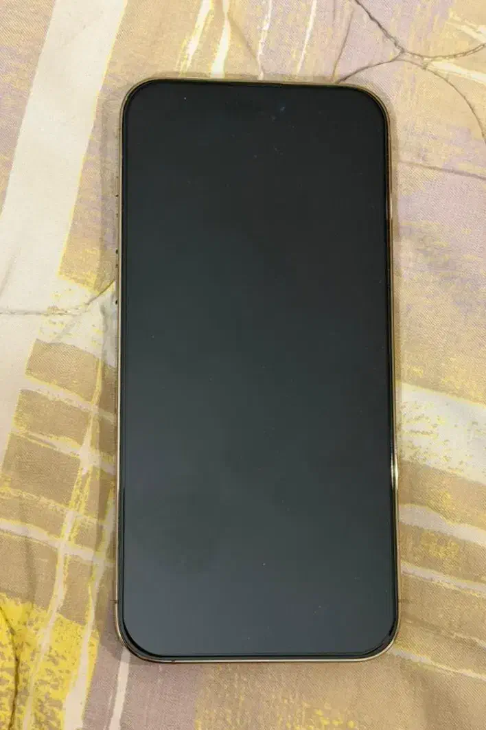 iPhone 14 ProMax 256Gb Gold ZAA|موبایل|تهران, پاسداران|دیوار