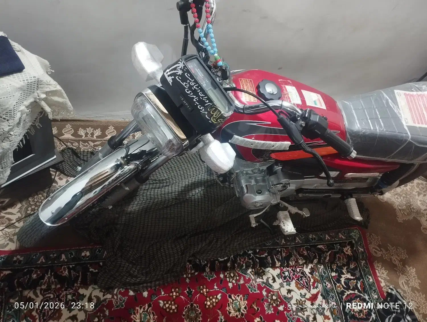 موتورسیکلت|موتورسیکلت|سراوان, |دیوار