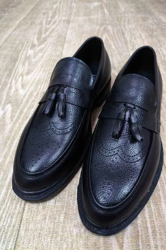 کفش کالج مردانه|کیف، کفش، کمربند|قم, زنبیل آباد|دیوار