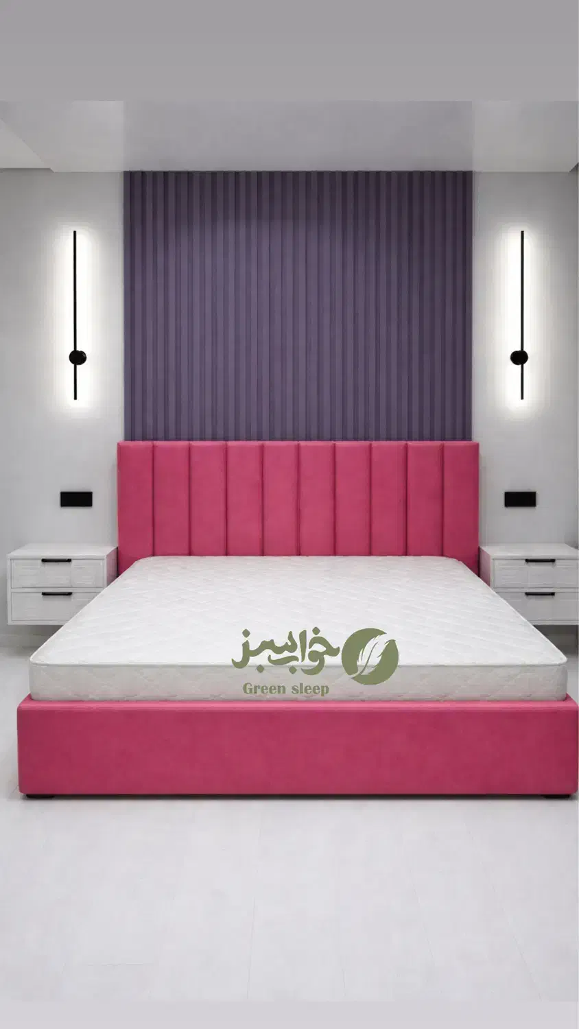 تـخـت باکـس هـتـلــی|تخت و سرویس خواب|کرج, فاز ۳ گوهردشت|دیوار