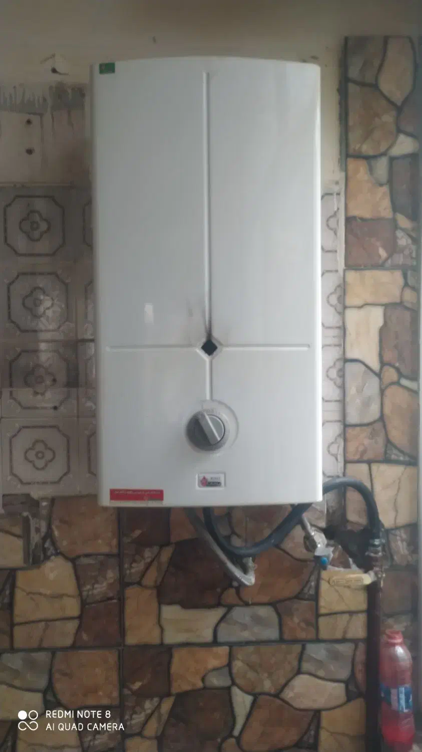 آبگرمکن دیواری بوتان|آبگرمکن، پکیج، شوفاژ|تهران, حکیمیه|دیوار