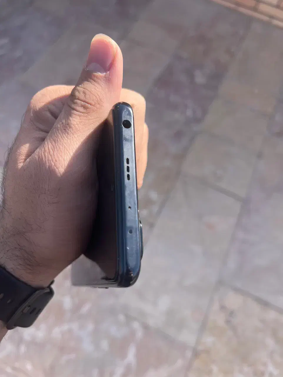 Note 10 pro 256 G|موبایل|اصفهان, پزوه|دیوار