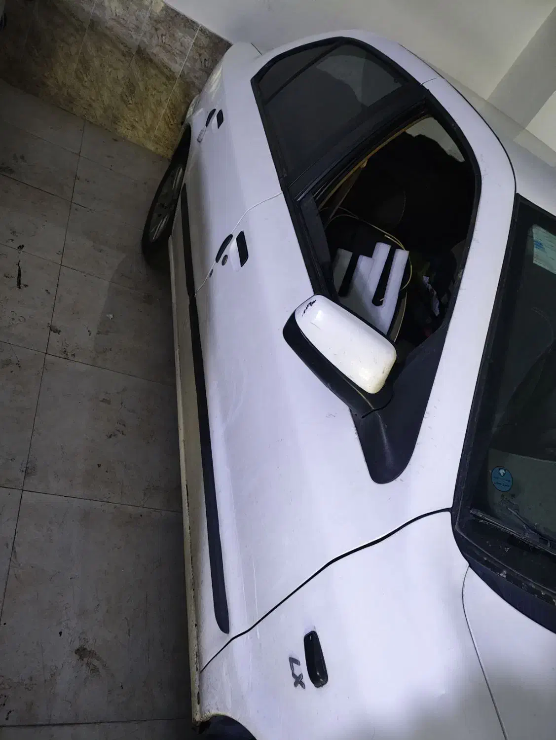 سمند Ef7|خودرو سواری و وانت|سهند, |دیوار