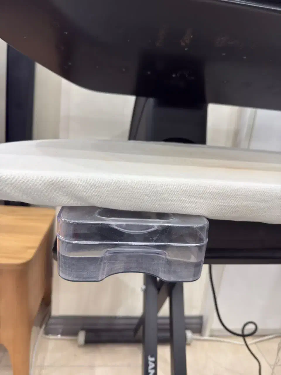 اتوپرس اتو پرسی ژانومه|اتو و لوازم اتو|خرم‌آباد, |دیوار