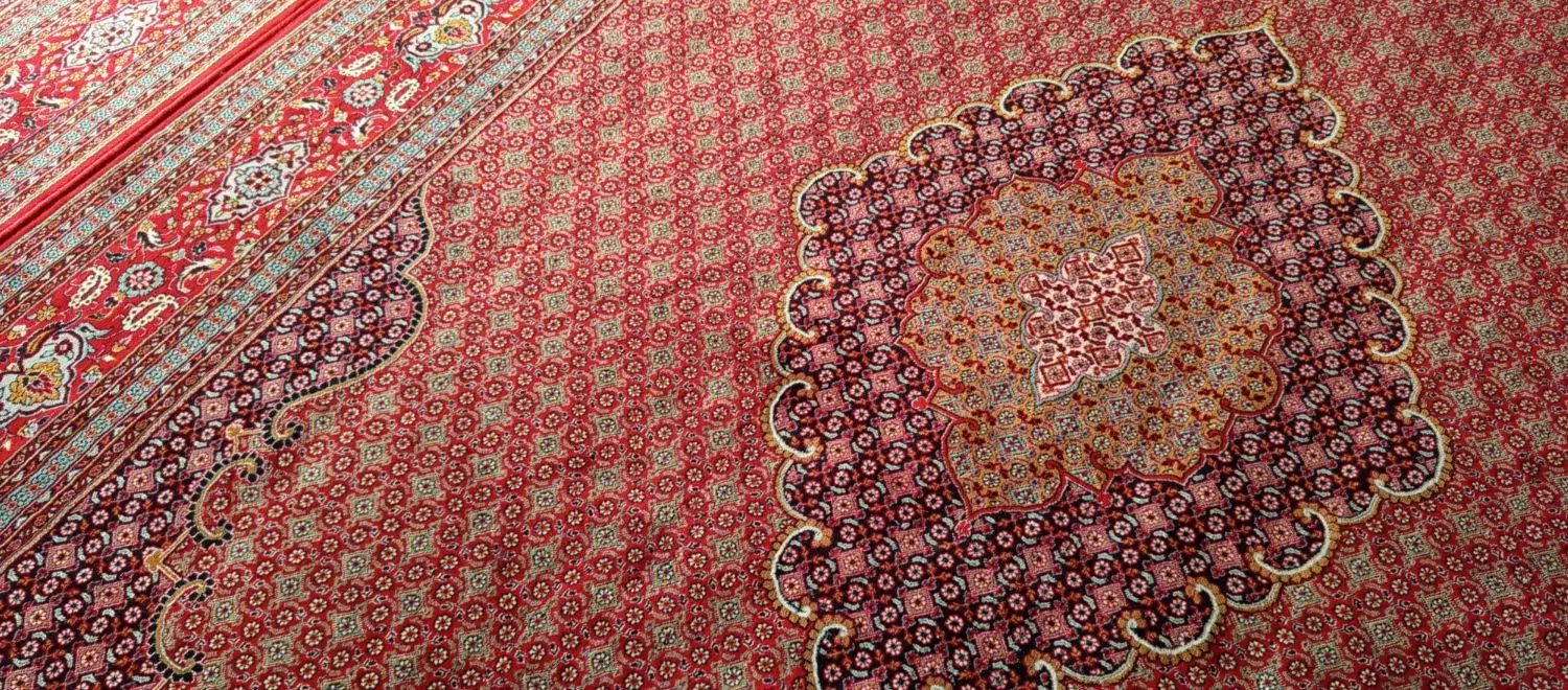 فرش 12متری|فرش|اصفهان, شهرک میلاد|دیوار