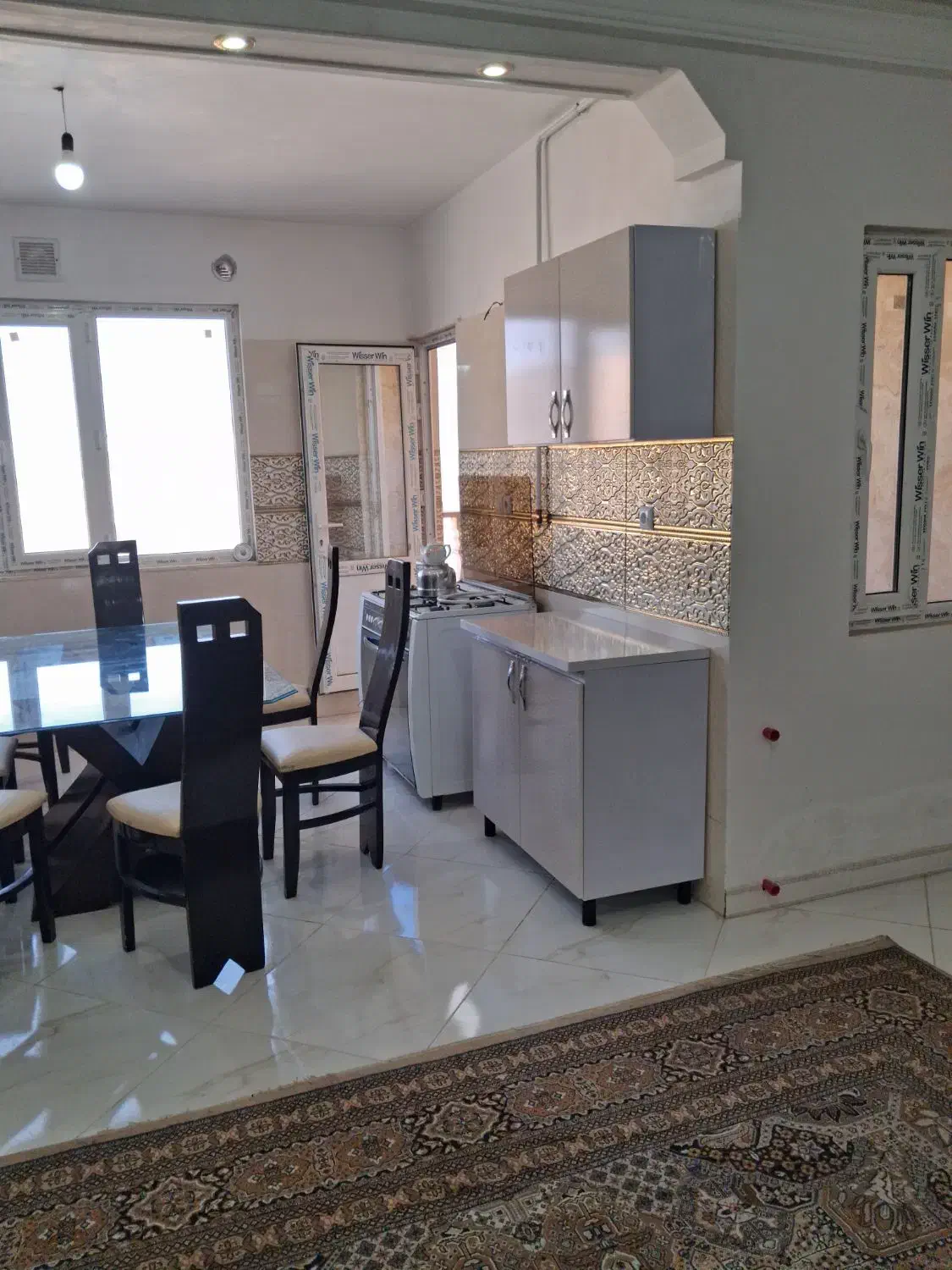 اجاره هفتگی ،ماهانه|اجارهٔ کوتاهمدت آپارتمان و سوئیت|اراک, |دیوار