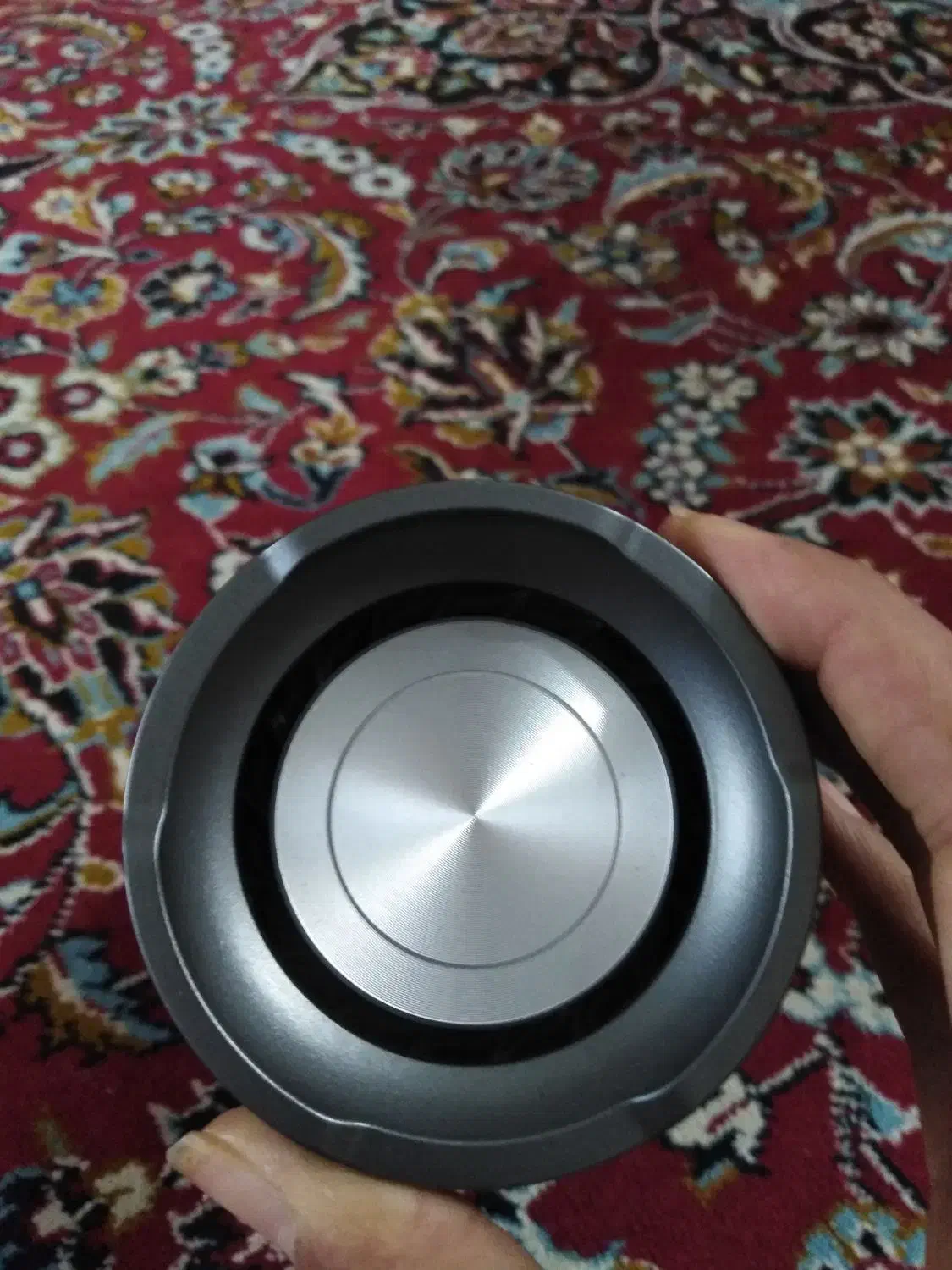 اسپیکر همراه پارتی باکس|پخشکننده همراه|کرمان, |دیوار