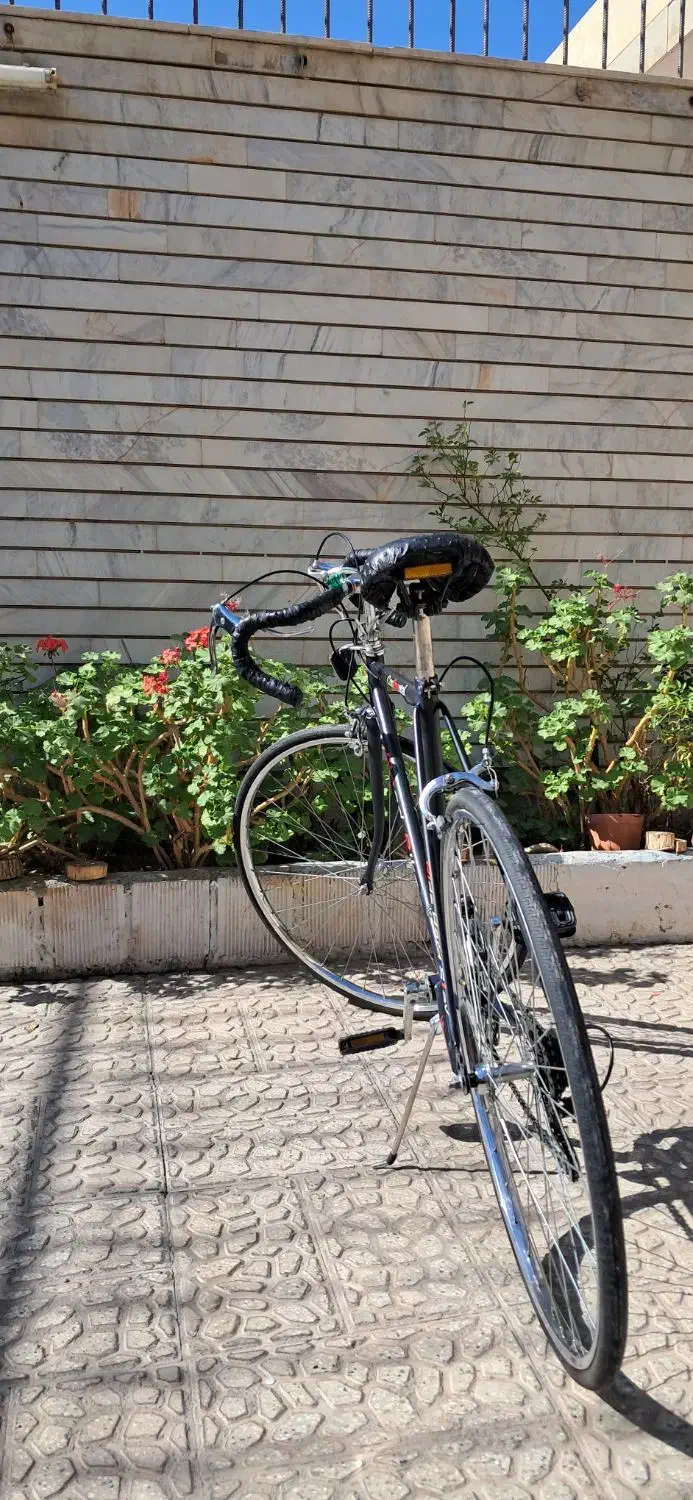 دوچرخه ROAD BIKE   27|دوچرخه، اسکیت، اسکوتر|اصفهان, جلفا|دیوار
