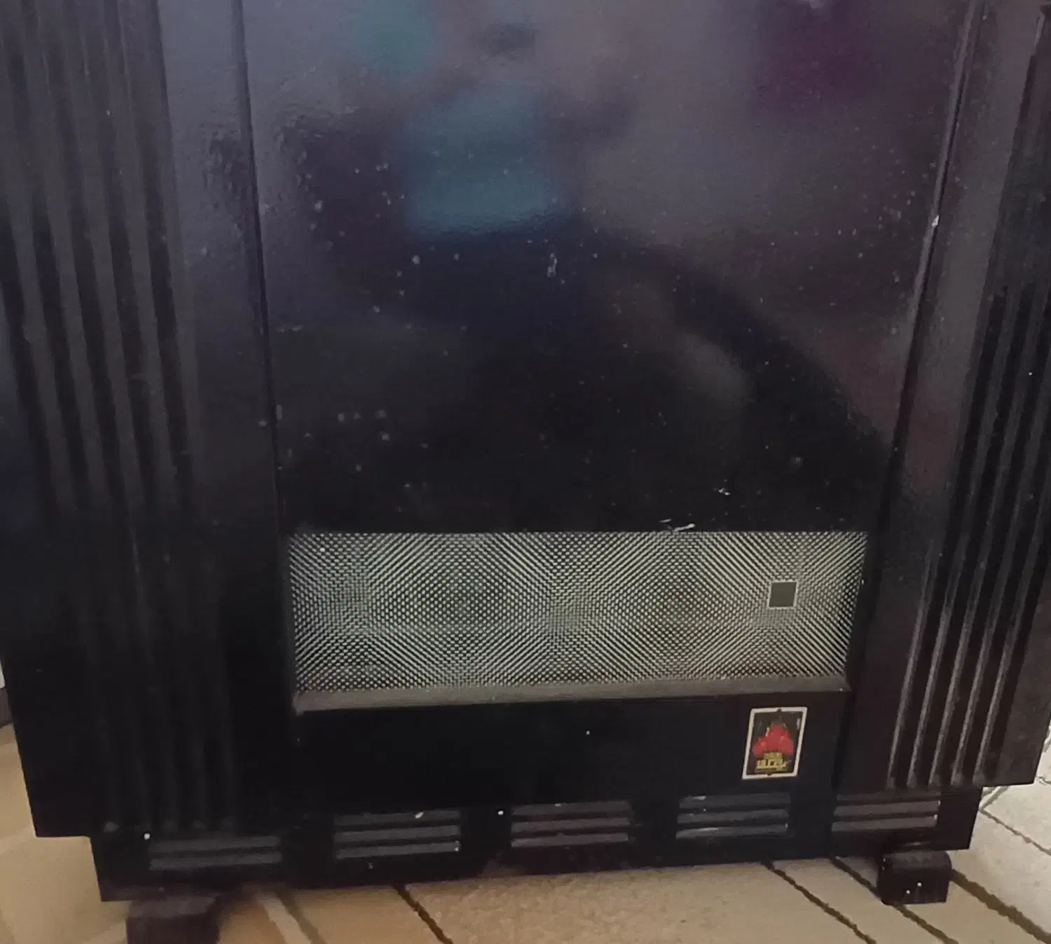 فروش بخاری نیک کالا|بخاری، هیتر، شومینه|رشت, رودباری|دیوار