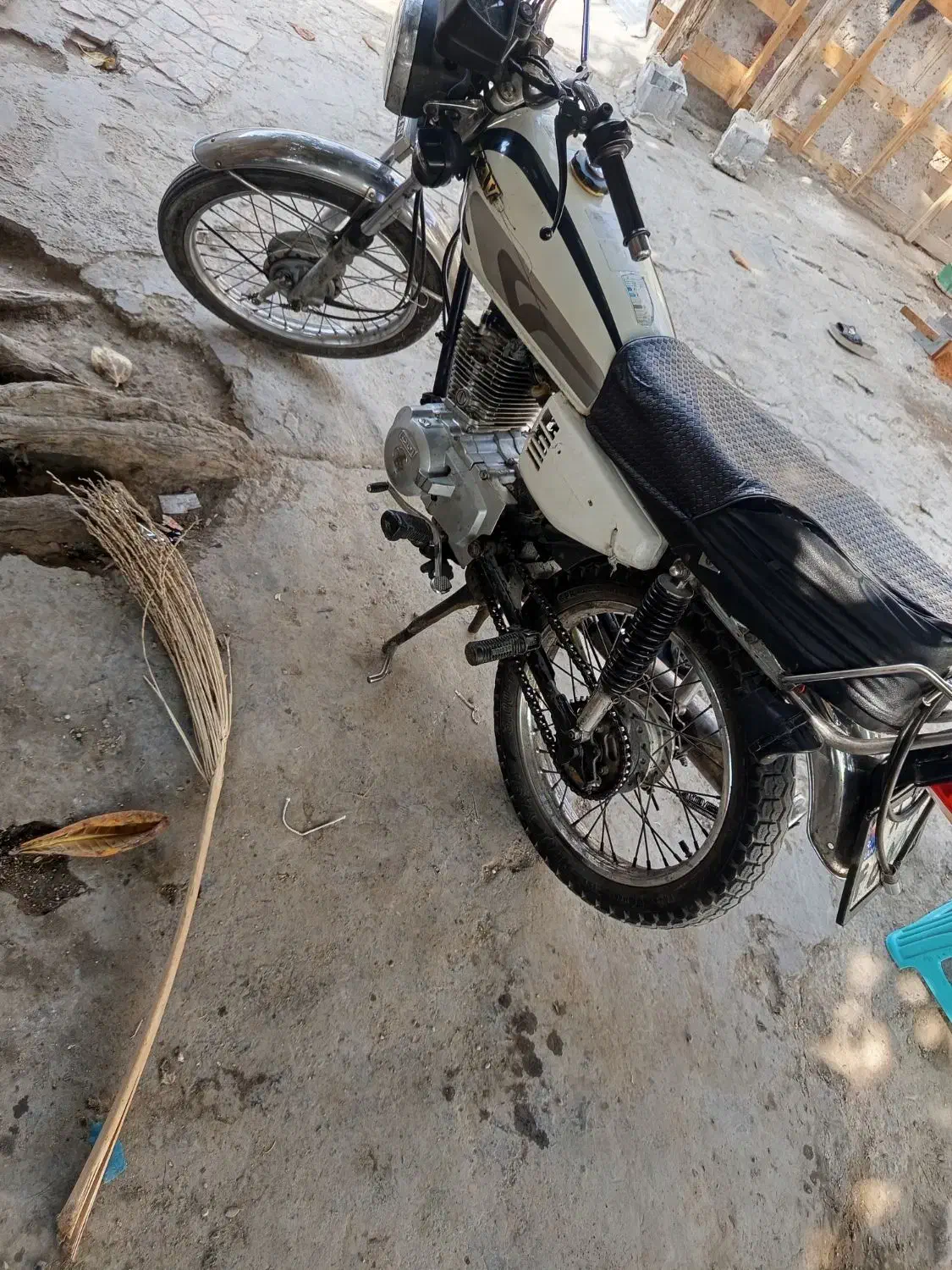 موتور150|موتورسیکلت|بندرعباس, |دیوار