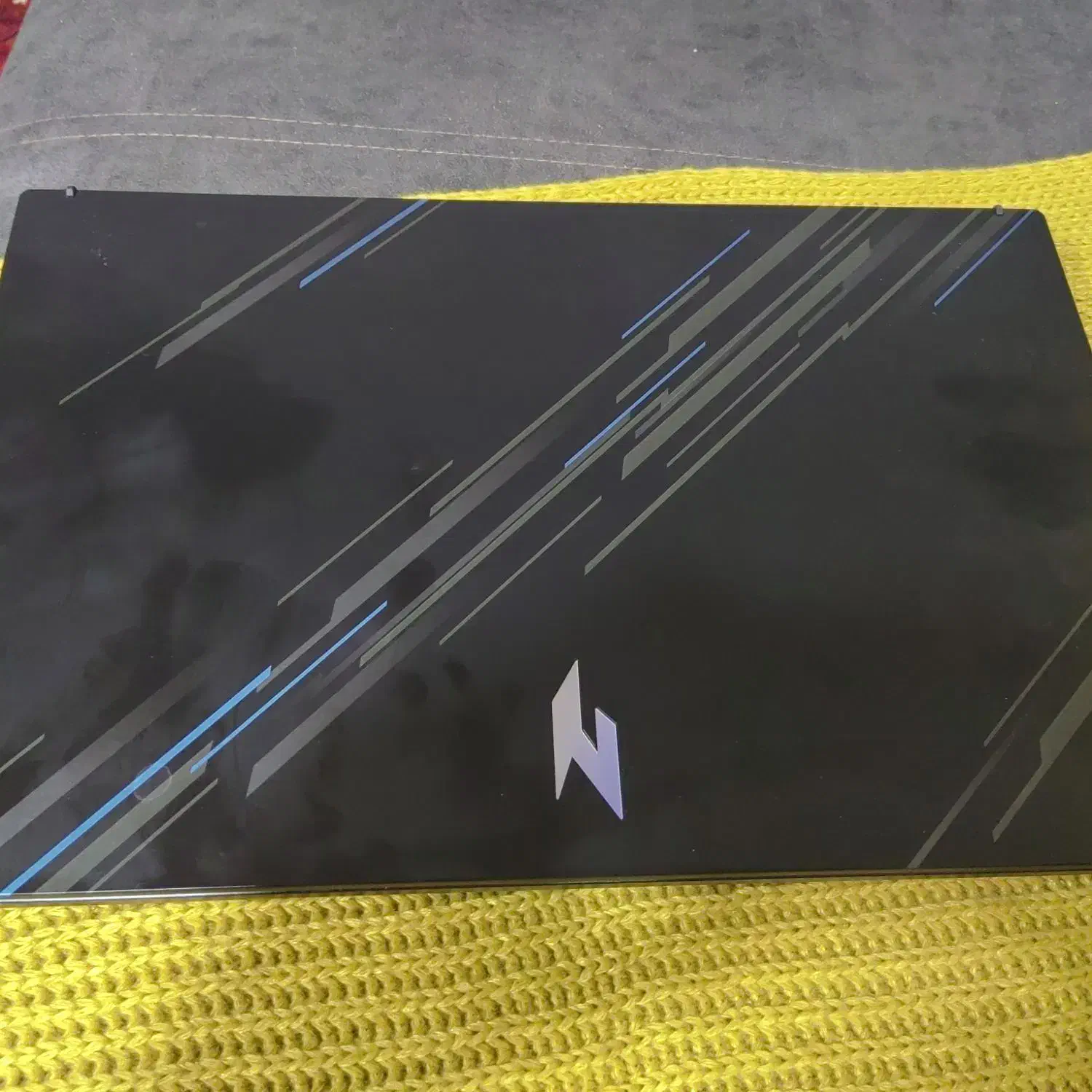 لبتاپ acer|رایانه همراه|صدرا-فارس, فاز ۱|دیوار