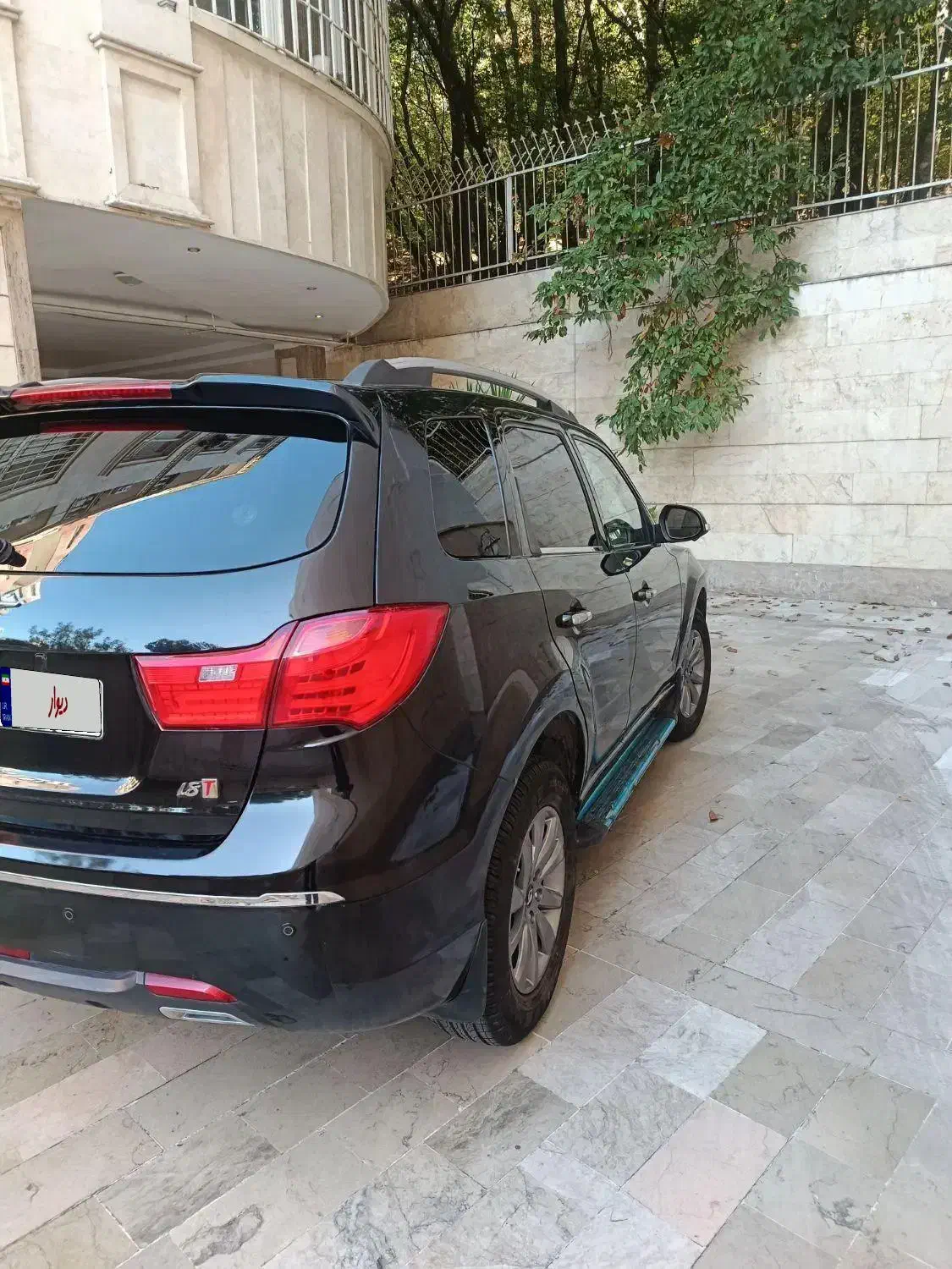 فروش ماشین هایما S7 پلاس|خودرو سواری و وانت|گرگان, |دیوار