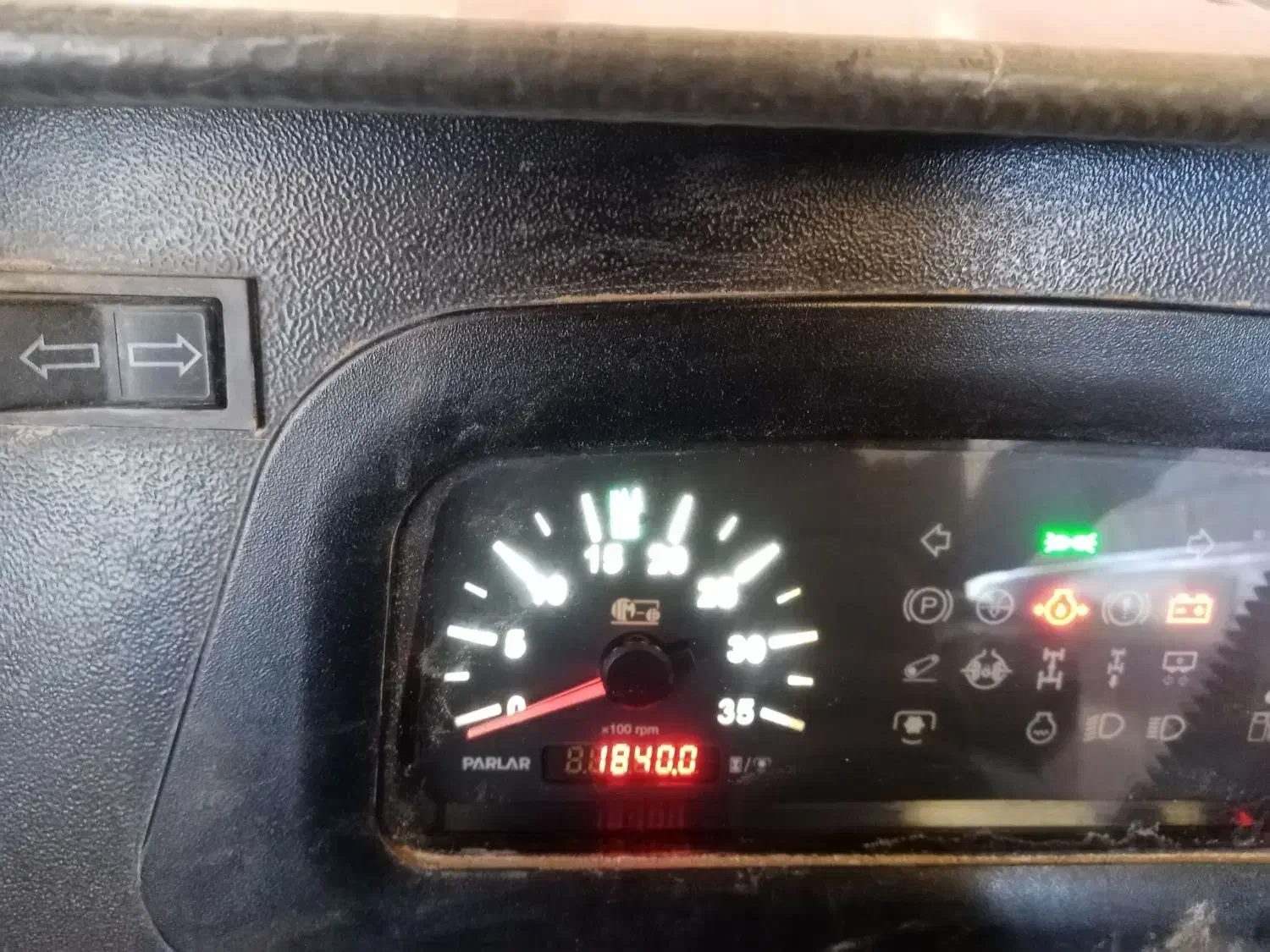 تراکتور 475 تک|خودرو سنگین|قائن, |دیوار