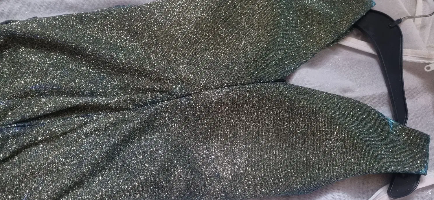 لباس شب در حد نو|لباس|خمینیشهر, |دیوار