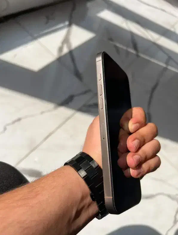 آیفون ۱۶ پرومکس|موبایل|بروجرد, |دیوار