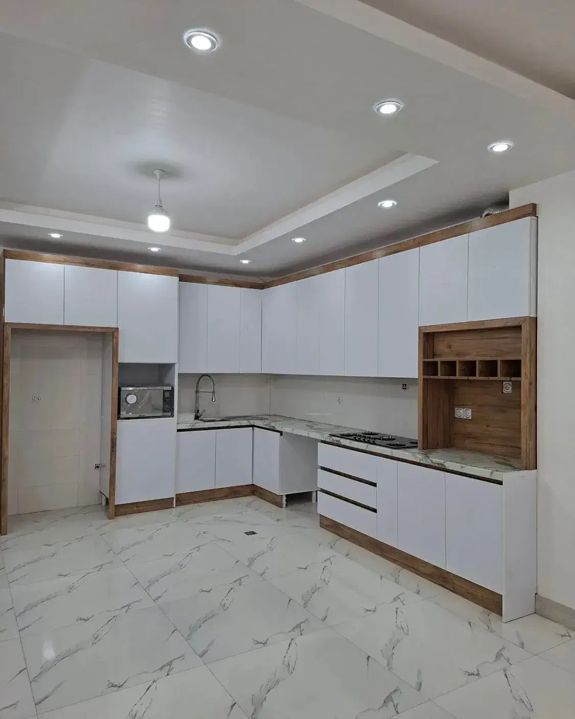 مصنوعات MDF|سرویس روتختی|بندر گناوه, |دیوار