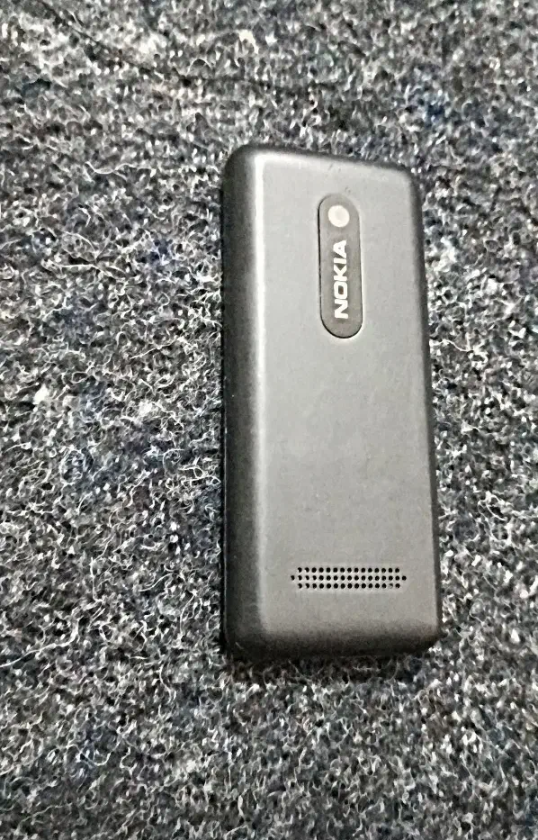 نوکیا اصلی دو سیم|موبایل|رفسنجان, |دیوار