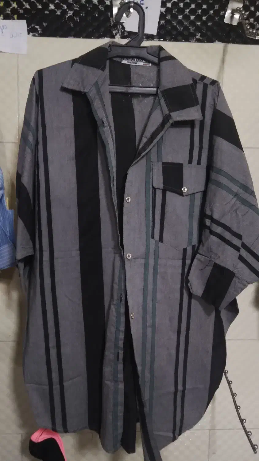 لباس فروشی بهروز|لباس|دهدشت, |دیوار