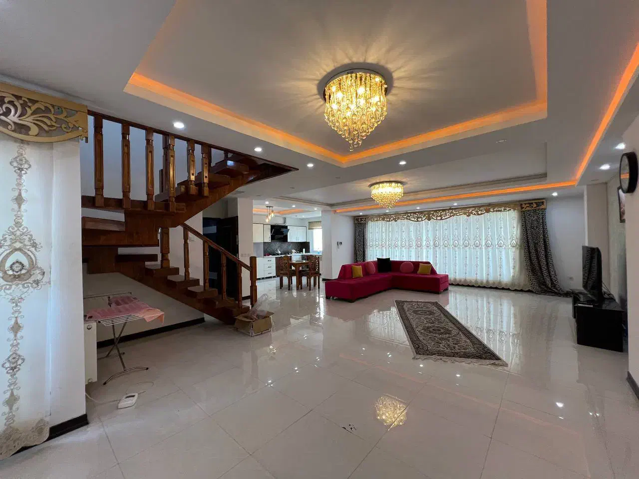 پنت هاوس ساحلی ۱۶۸ متر بلوار دریا سرخرود زیر قیمت|فروش آپارتمان|سرخرود, |دیوار