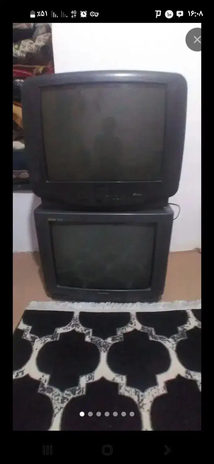 تلوزیون،دجیتال،کامپیوتر|تلویزیون و پروژکتور|چناران, |دیوار