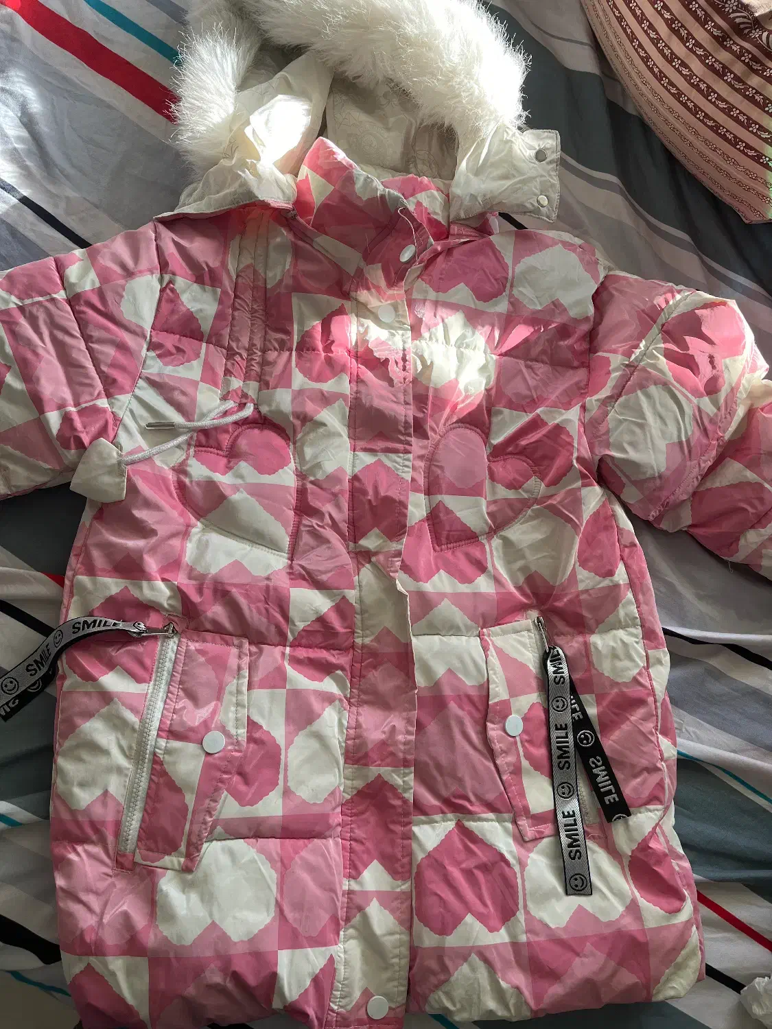 کاپشن دخترانه|لباس|تهران, باغ فیض|دیوار