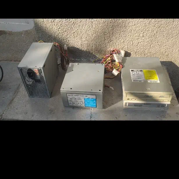 لوازم کامپیوتر|قطعات و لوازم جانبی رایانه|اراک, |دیوار