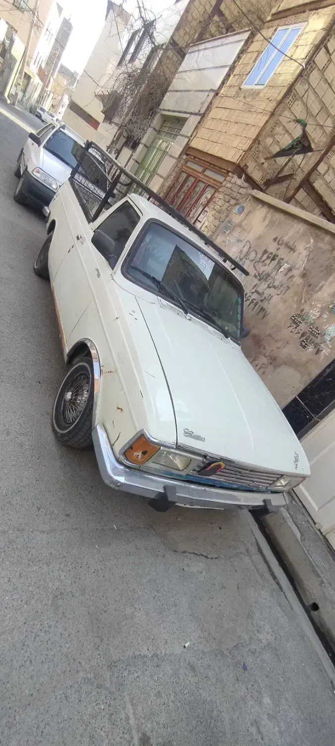 وانت|خودرو سواری و وانت|شهریار, شهرک امیریه|دیوار