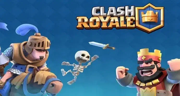 کلش رویال لول بالا|کنسول، بازی ویدئویی و آنلاین|نیشابور, شهرک بهداری|دیوار