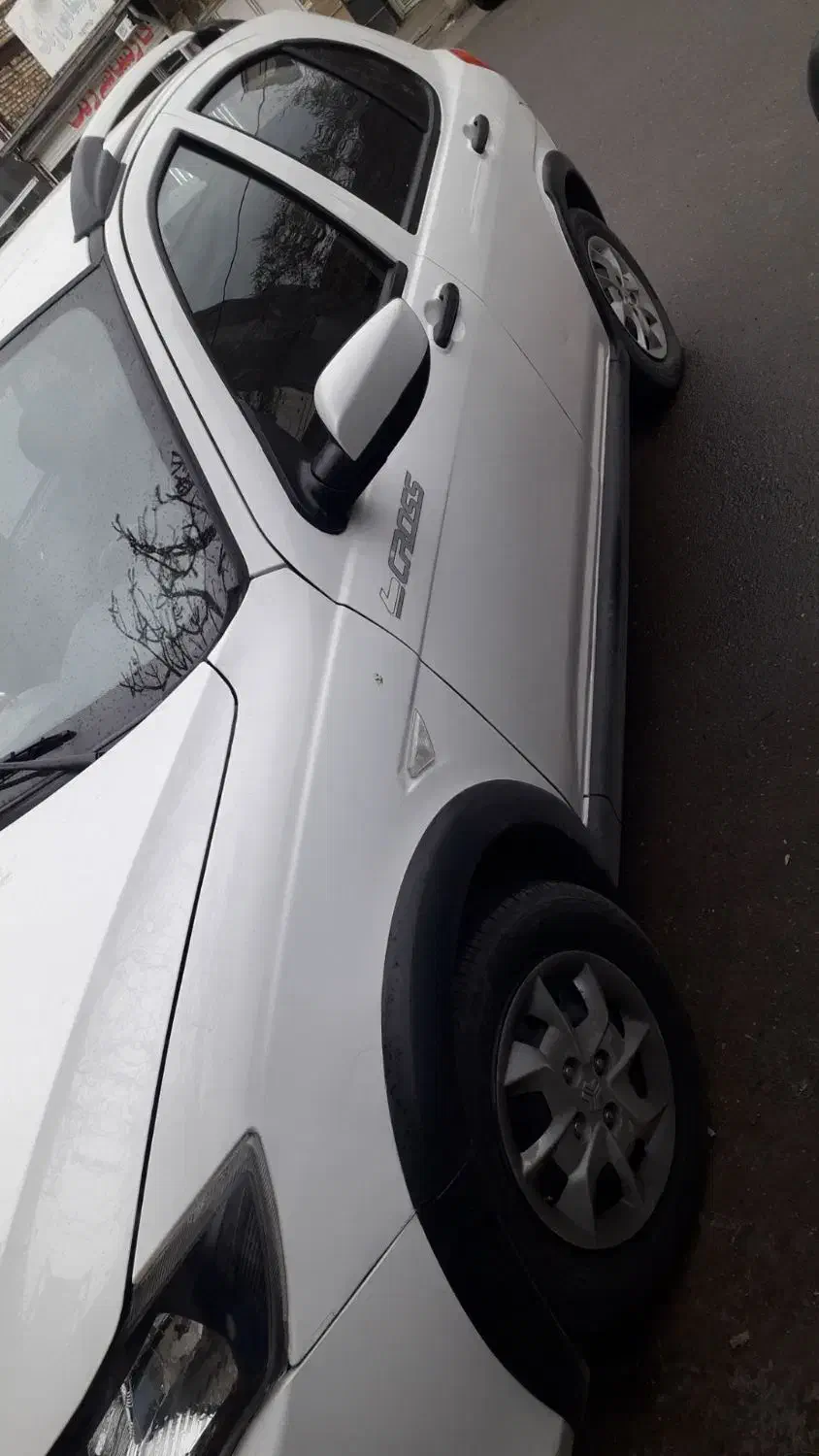 کوئیک ۹۹|خودرو سواری و وانت|نیشابور, شهید جعفری|دیوار